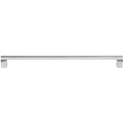 Top Knobs Reeves Series 12" (305 mm) Center to Center Polished Chrome Pull, - A527-CH
