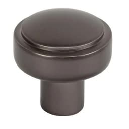 Top Knobs Kayden Series 1-1/4" (32 mm) Diameter SlateKnob, - A530-SL