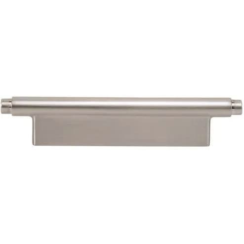Top Knobs Kayden Series 3-3/4" (96 mm) Center to Center Brushed Nickel Pull, - A532-BRN