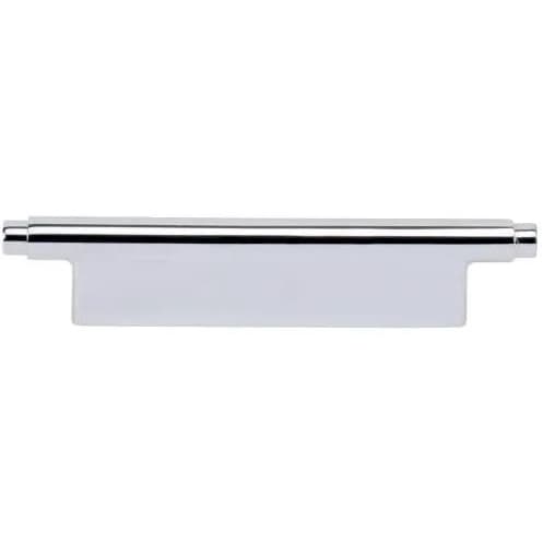 Top Knobs Kayden Series 3-3/4" (96 mm) Center to Center Polished Chrome Pull, - A532-CH