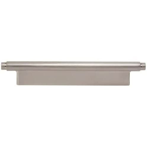 Top Knobs Kayden Series 5-1/16" (128 mm) Center to Center Brushed Nickel Pull, - A533-BRN