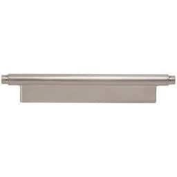Top Knobs Kayden Series 5-1/16" (128 mm) Center to Center Brushed Nickel Pull, - A533-BRN