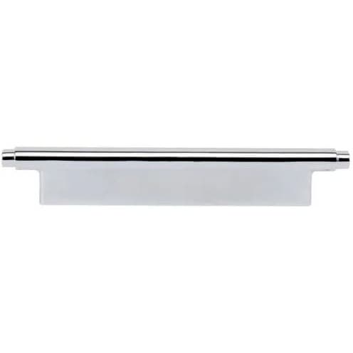 Top Knobs Kayden Series 5-1/16" (128 mm) Center to Center Polished Chrome Pull, - A533-CH