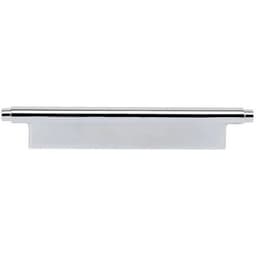 Top Knobs Kayden Series 5-1/16" (128 mm) Center to Center Polished Chrome Pull, - A533-CH