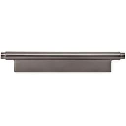 Top Knobs Kayden Series 5-1/16" (128 mm) Center to Center Slate Pull, - A533-SL