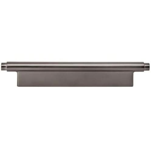 Top Knobs Kayden Series 5-1/16" (128 mm) Center to Center Slate Pull, - A533-SL