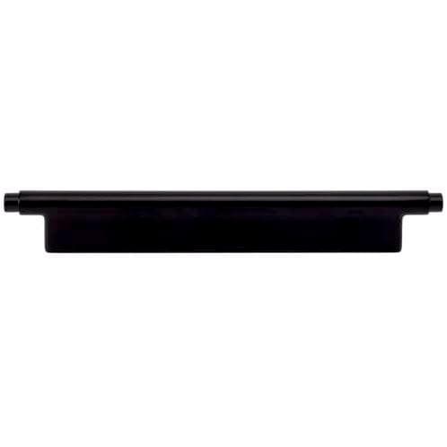 Top Knobs Kayden Series 6-5/16" (160 mm) Center to Center Matte Black Pull, - A534-BL