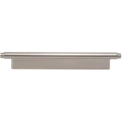 Top Knobs Kayden Series 6-5/16" (160 mm) Center to Center Brushed Nickel Pull, - A534-BRN