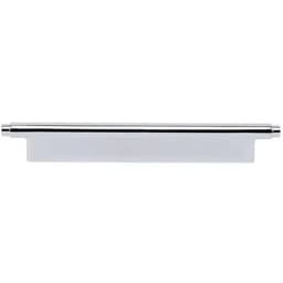 Top Knobs Kayden Series 6-5/16" (160 mm) Center to Center Polished Chrome Pull, - A534-CH