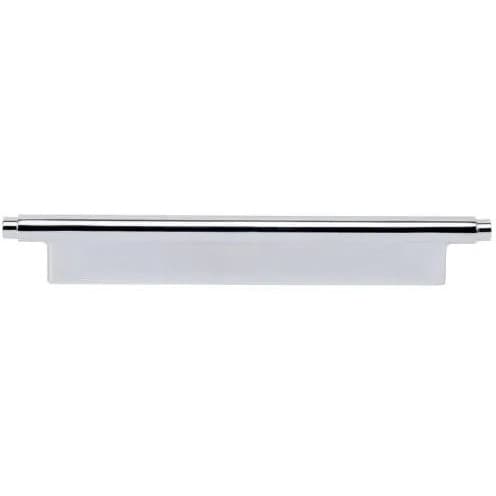 Top Knobs Kayden 6-5/16" (160 mm) Center to Center Polished Chrome Pull, A534-CH