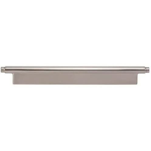 Top Knobs Kayden Series 7-9/16" (192 mm) Center to Center Brushed Nickel Pull, - A535-BRN