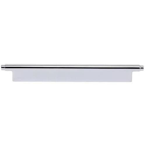 Top Knobs Kayden Series 7-9/16" (192 mm) Center to Center Polished Chrome Pull, - A535-CH