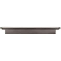 Top Knobs Kayden Series 7-9/16" (192 mm) Center to Center Slate Pull, - A535-SL