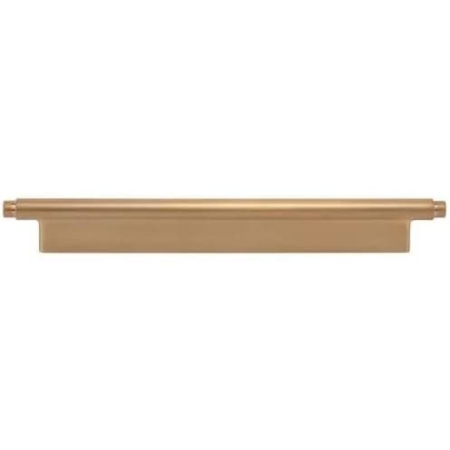 Top Knobs Kayden 7-9/16" (192 mm) Center to Center Warm Brass Pull, A535-WB