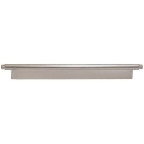 Top Knobs Kayden Series 8-13/16" (224 mm) Center to Center Brushed Nickel Pull, - A536-BRN