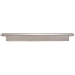 Top Knobs Kayden Series 8-13/16" (224 mm) Center to Center Brushed Nickel Pull, - A536-BRN