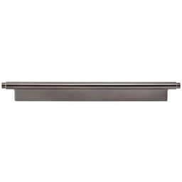Top Knobs Kayden Series 8-13/16" (224 mm) Center to Center Slate Pull, - A536-SL