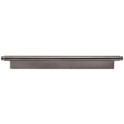Top Knobs Kayden Series 8-13/16" (224 mm) Center to Center Slate Pull, - A536-SL