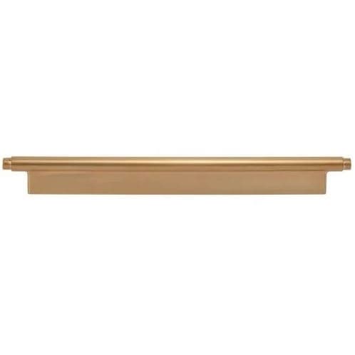 Top Knobs Kayden 8-13/16" (224 mm) Center to Center Warm Brass Pull, A536-WB
