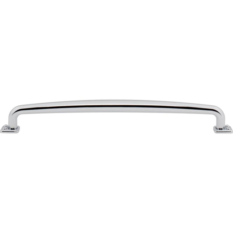 Top Knobs Benning Series 8-13/16" (224 mm) Center to Center Polished Chrome Pull, A545-CH