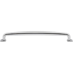 Top Knobs Benning Series 8-13/16" (224 mm) Center to Center Polished Chrome Pull, A545-CH