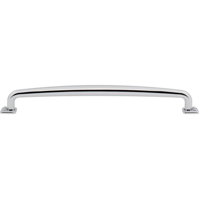 Top Knobs Benning Series 8-13/16" (224 mm) Center to Center Polished Chrome Pull, A545-CH