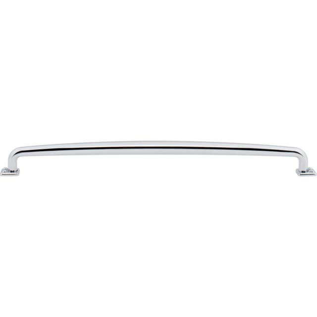Top Knobs Benning Series 12" (305 mm) Center to Center Polished Chrome Pull, A546-CH