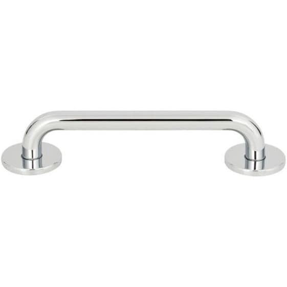Top Knobs Dot Series 5-1/16" (128 mm) Center to Center Polished Chrome Pull, - A602-CH