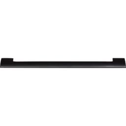 Top Knobs Atwood Series 12" (305 mm) Center to Center Matte Black Pull, - A635-BL