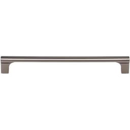 Top Knobs Whittier Series 7-9/16" (192 mm) Center to Center Slate Pull, - A655-SL