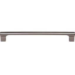 Top Knobs Whittier Series Slate 12" (305 mm) Center to Center Appliance Pull, -A658-SL