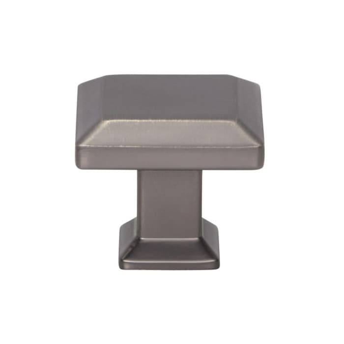 Top Knobs Sweetbriar Lane Series 1-1/4" (32 mm) Diameter SlateKnob, - A660-SL