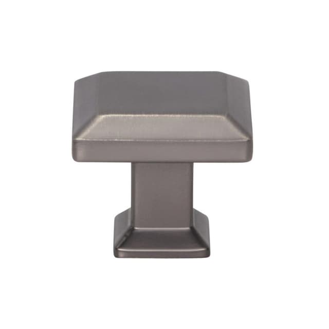 Top Knobs Sweetbriar Lane Series 1-1/4" (32 mm) Diameter SlateKnob, - A660-SL