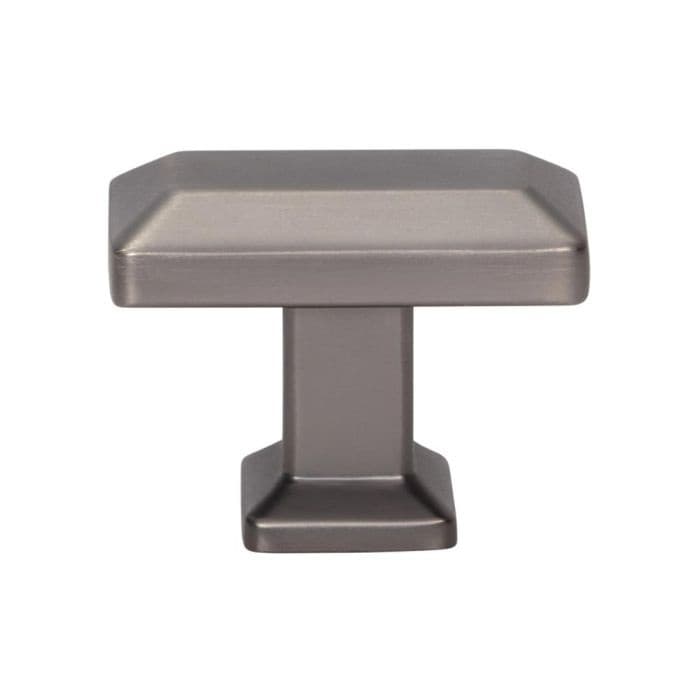 Top Knobs Sweetbriar Lane Series 1-3/8" (35 mm) Diameter SlateKnob, - A661-SL