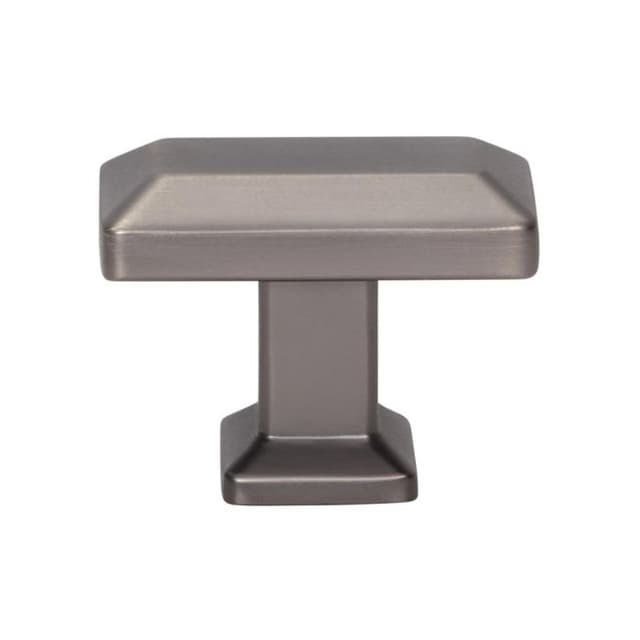 Top Knobs Sweetbriar Lane Series 1-3/8" (35 mm) Diameter SlateKnob, - A661-SL