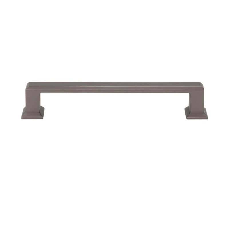 Top Knobs Sweetbriar Lane Series 5-1/16" (128 mm) Center to Center Slate Pull, - A664-SL