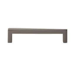 Top Knobs Para Series 5-1/16" (128 mm) Center to Center Slate Pull, A672-SL