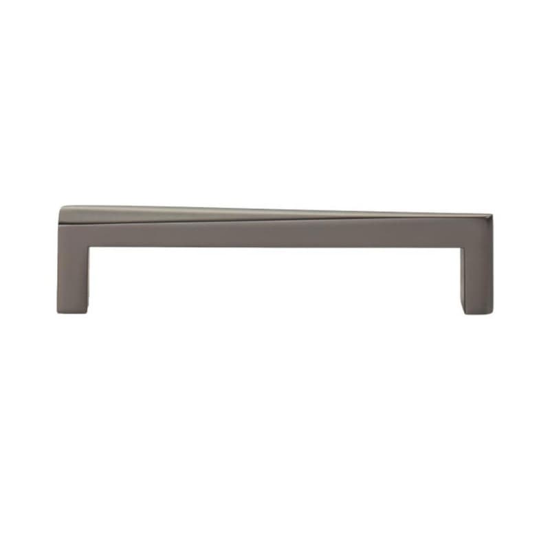 Top Knobs Para 5-1/16" (128 mm) Center to Center Slate Pull, A672-SL