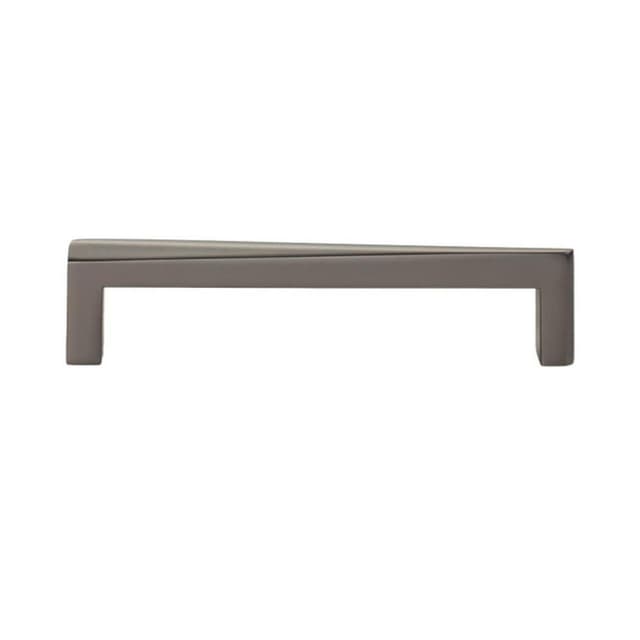 Top Knobs Para Series 5-1/16" (128 mm) Center to Center Slate Pull, A672-SL