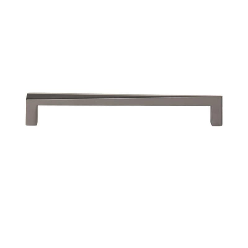 Top Knobs Para 7-9/16" (192 mm) Center to Center Slate Pull, A674-SL