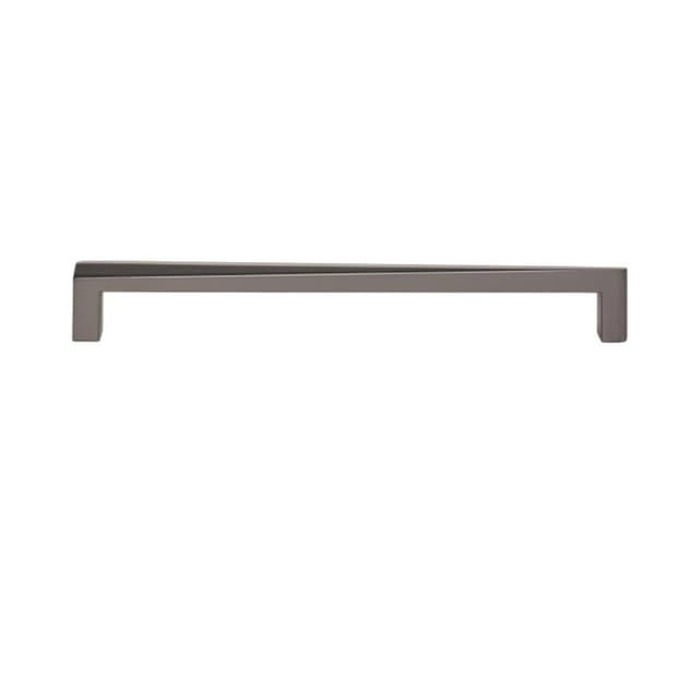 Top Knobs Para Series 8-13/16" (224 mm) Center to Center Slate Pull, A675-SL