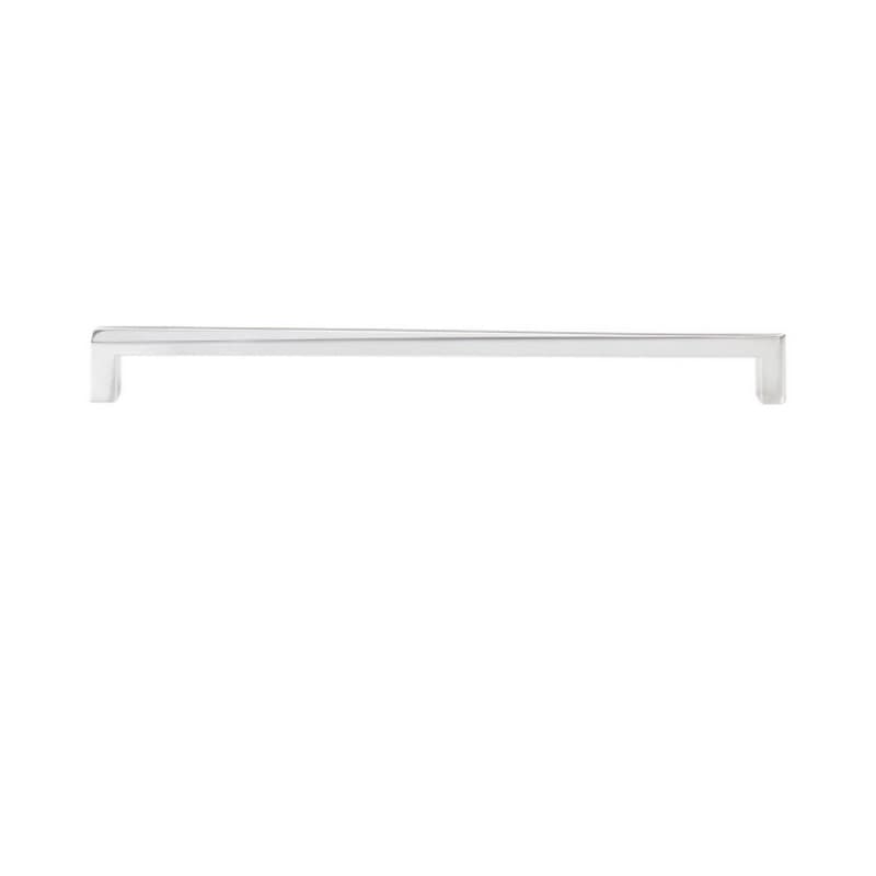Top Knobs Para 12" (305 mm) Center to Center Polished Chrome Pull, A676-CH