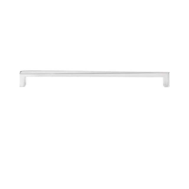 Top Knobs Para Series 12" (305 mm) Center to Center Polished Chrome Pull, A676-CH