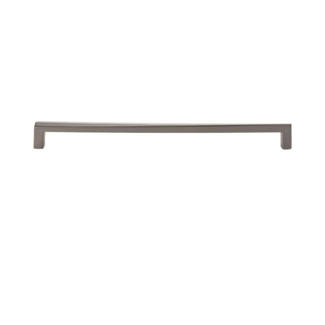 Top Knobs Para Series Slate 12" (305 mm) Center to Center Appliance Pull, A677-SL