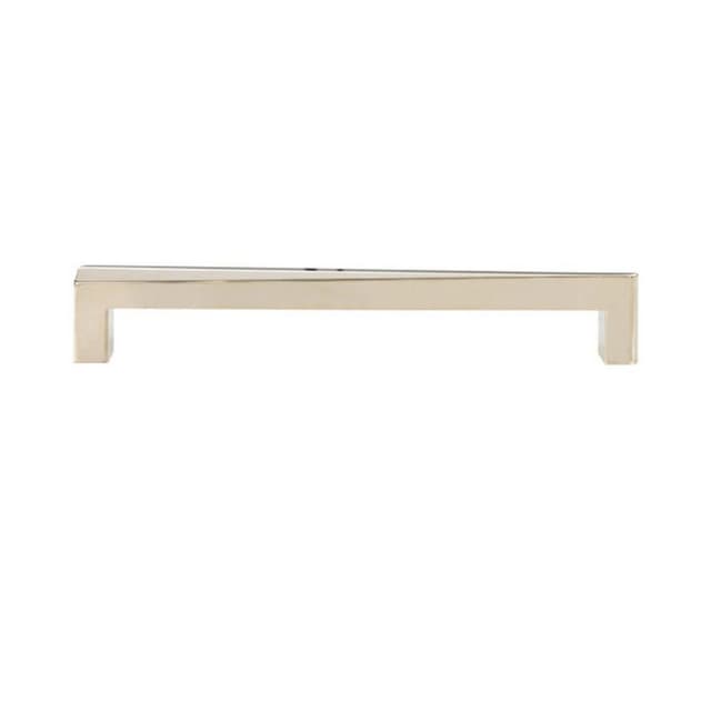 Top Knobs Para Series Polished Nickel 18" (457 mm) Center to Center Appliance Pull, A678-PN