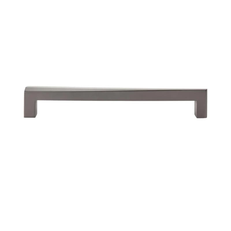 Top Knobs Para Series Slate 18" (457 mm) Center to Center Appliance Pull, A678-SL