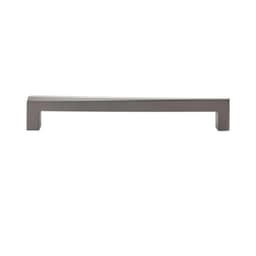 Top Knobs Para Series Slate 18" (457 mm) Center to Center Appliance Pull, A678-SL