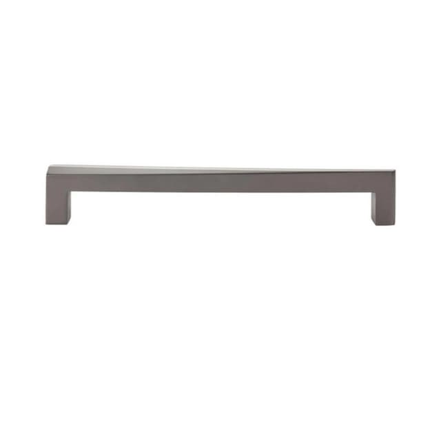 Top Knobs Para Series Slate 18" (457 mm) Center to Center Appliance Pull, A678-SL