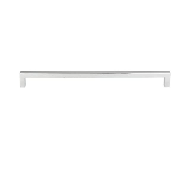 Top Knobs It Series Polished Chrome 12" (305 mm) Center to Center Appliance Pull, -A688-CH