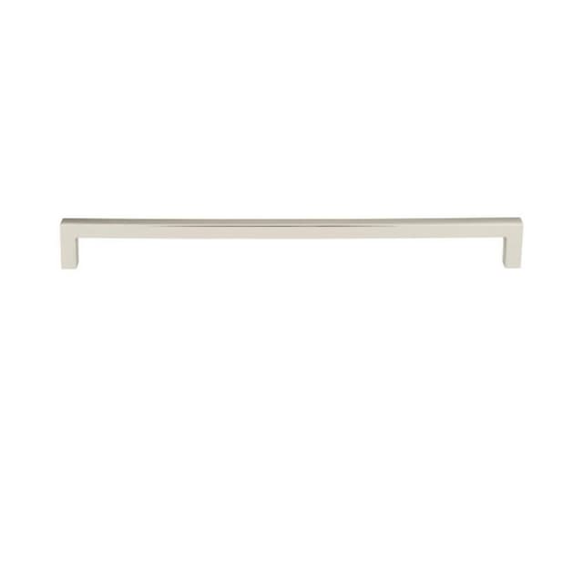 Top Knobs It Series Polished Nickel 12" (305 mm) Center to Center Appliance Pull, -A688-PN